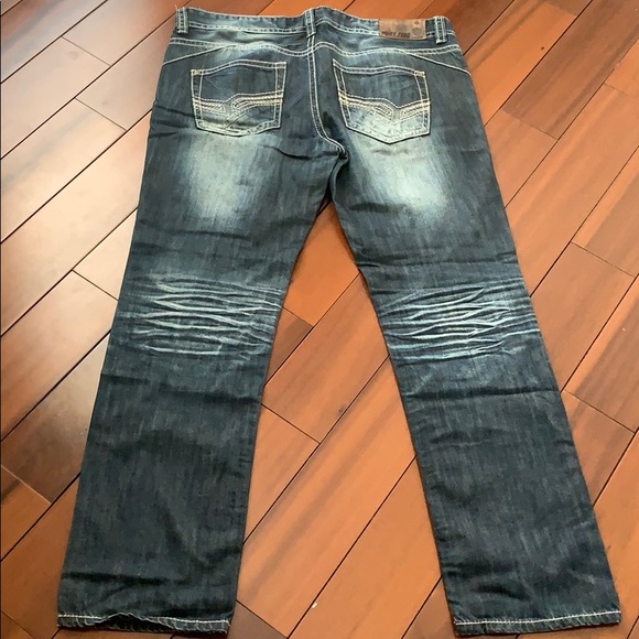 Point zero Jeans - Picture 4 of 7